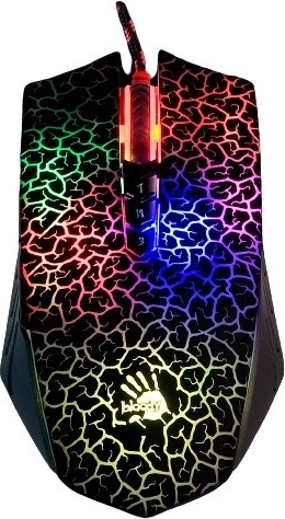 Gaming miš Bloody Blazing A70 (aktivirana)