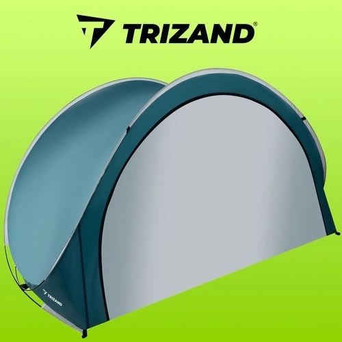 Plažni šator 200x120x110cm Trizand 21267