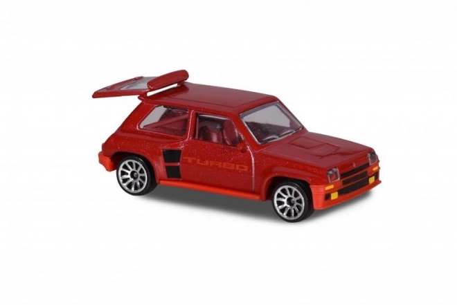 Majorette set klasičnih automobila, 5 komada