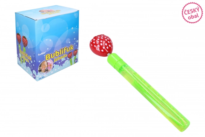 Mjehurići Jagoda 60 ml
