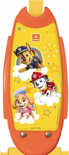 Razigran motiv PAW PATROL