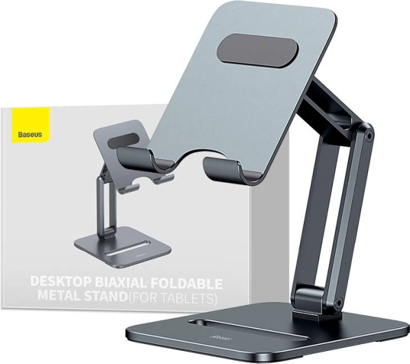 Podesivi stalak za tablet Baseus Biaxial