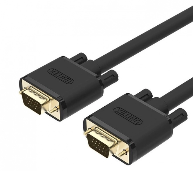 Univerzalni VGA kabel Unitek 1m