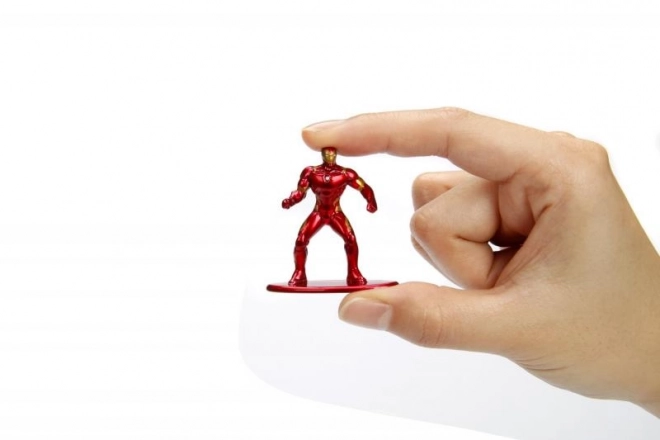 Marvel nano figura