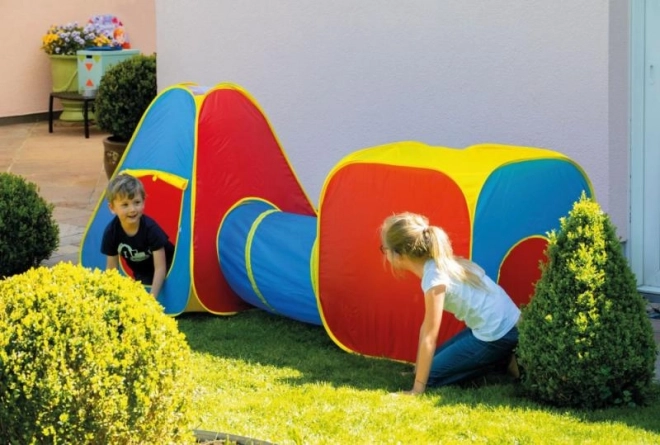 POP UP set šatora 3 u 1