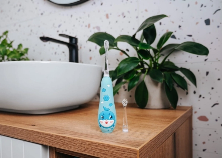 Pametni mjerač vremena s impulsom svakih 30 sekundi