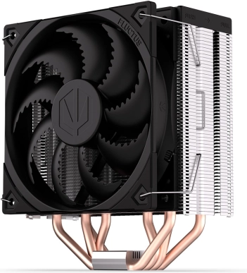 Endorfy Fera 5 hladnjak CPU s ventilatorom Fluctus 120 PWM