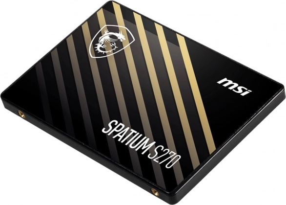 3D NAND i zaštita podataka