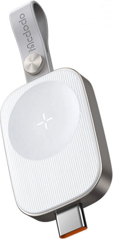 Mcdodo USB-C punjač za Apple Watch