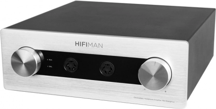 Elektrostatičko pojačalo za slušalice HiFiMAN Shangri-La Mini