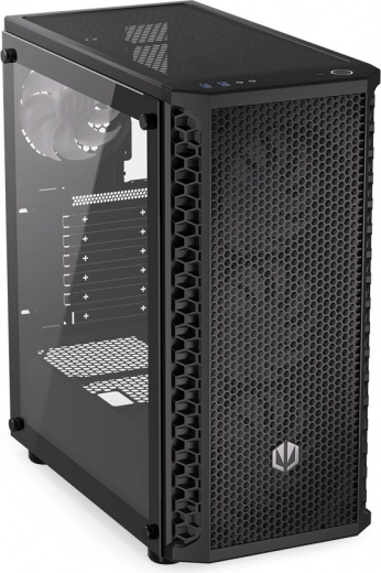 Prostor i kompatibilnost za snažne buildove