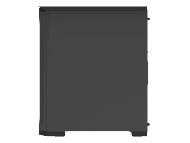 Ormar Genesis Irid 505F s prozorom USB 3.0