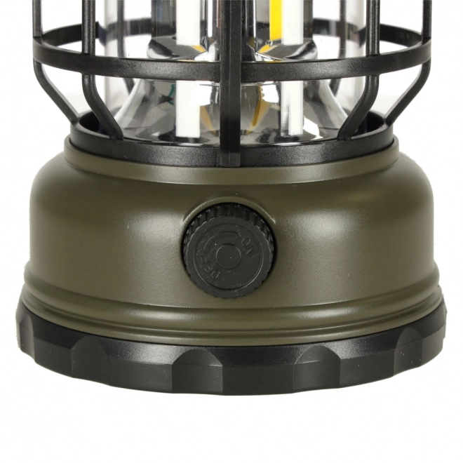 Kompaktna prijenosna kamping lampa USB