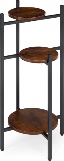 Topli drveni dekor za ugodan izgled