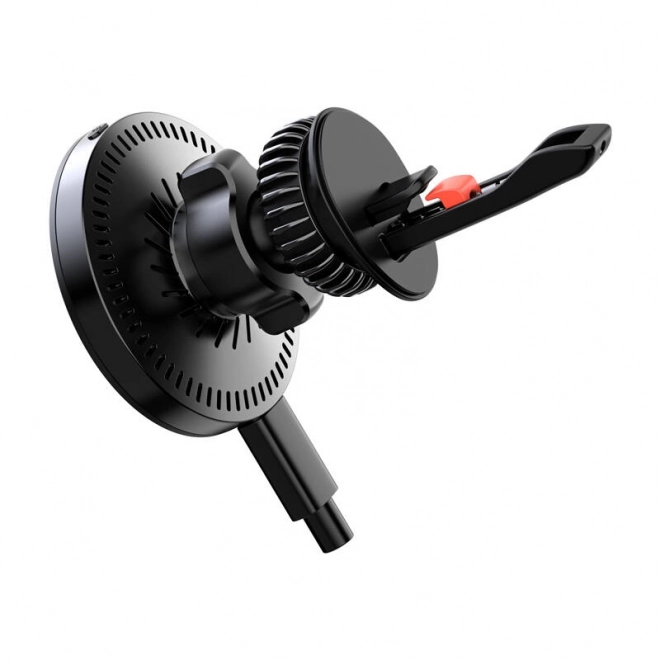 Bežična punjača za auto Rocoren 15W (crna)