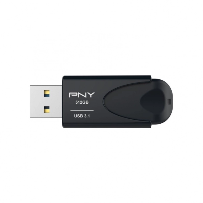 USB Flash disk 512GB USB3.1 ATTACHE 4 FD512ATT431KK-EF