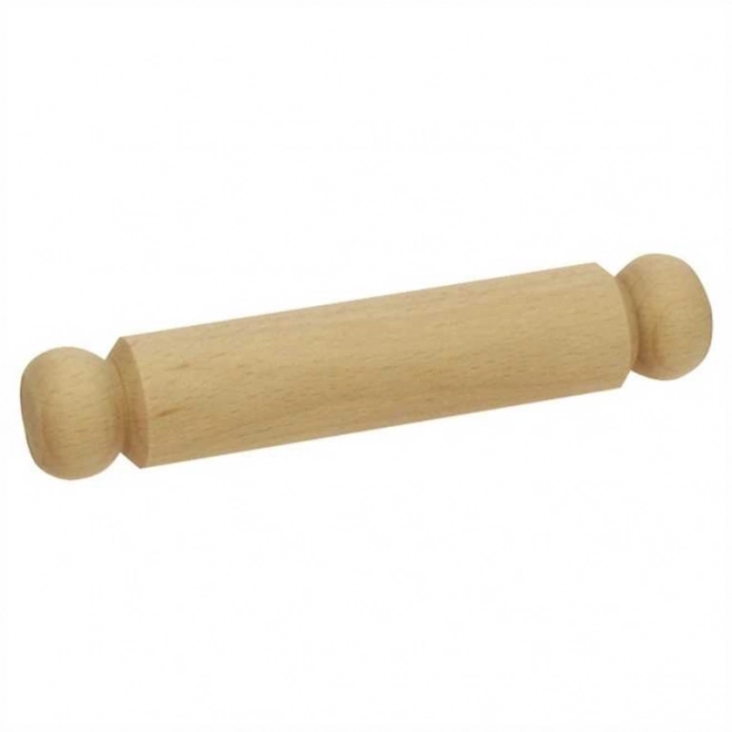 Bigjigs Toys Drveni kuhinjski valjak
