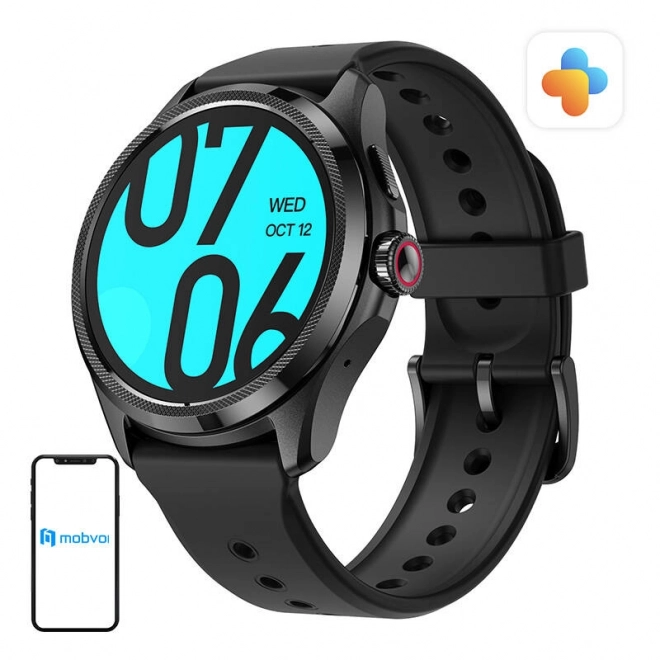 Pametni sat Mobvoi TicWatch Pro 5 GPS
