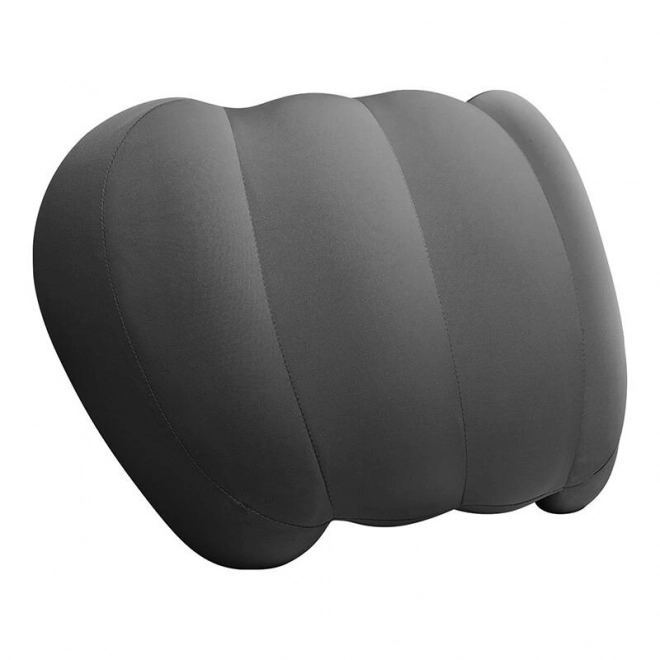 Ergonomski jastuk za lumbalnu potporu Baseus ComfortRide crni