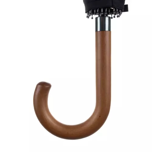 Elegantna drvena ručka