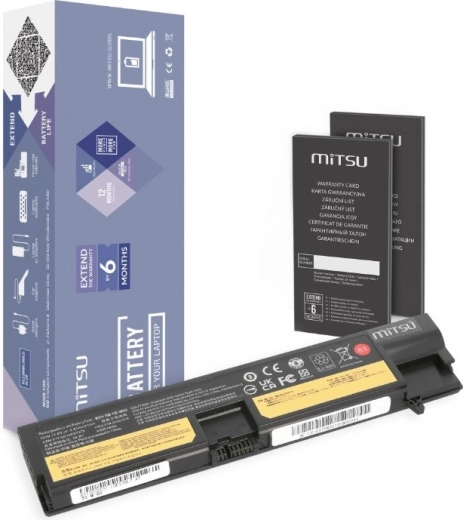 Baterija za Lenovo ThinkPad E570
