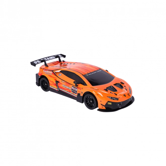 Lamborghini Huracán GT3 RC 2,4Ghz auto na daljinsko upravljanje