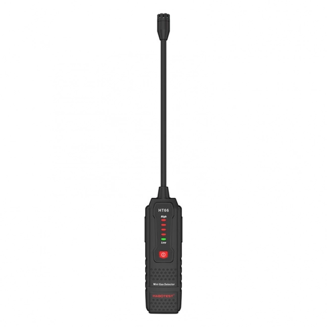Mini detektor curenja plina