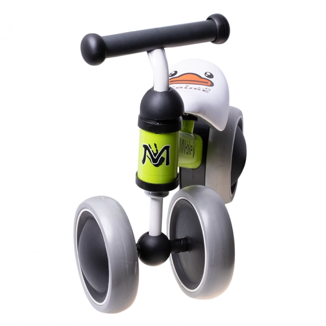 Dječji cross-country bicikl mini bike - zeleni
