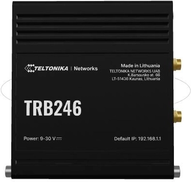 Izdržljivo aluminijsko kućište