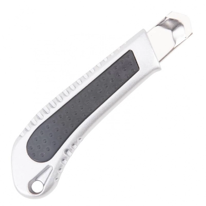 Nož Deli Tools EDL4255 (srebrni)