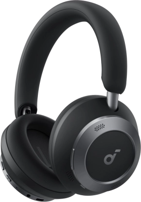 Bežične slušalice Soundcore Space One PRO crna