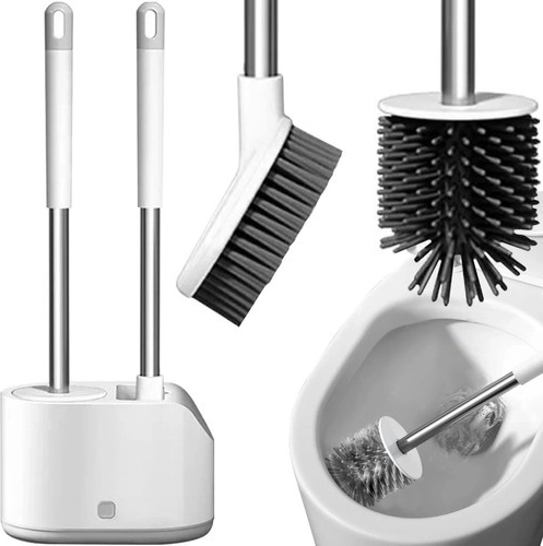 Set od 2 WC četki s držačem RUHHY