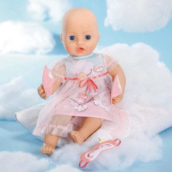 Baby Annabell noćna košulja Slatki snovi 43 cm