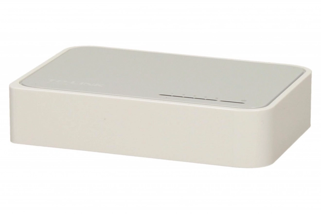Switch TP-Link SF1005D 5-portni 10/100Mbps