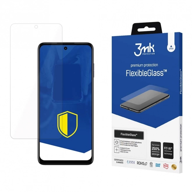 Zaštitno staklo FlexibleGlass za Motorola Moto G73 5G