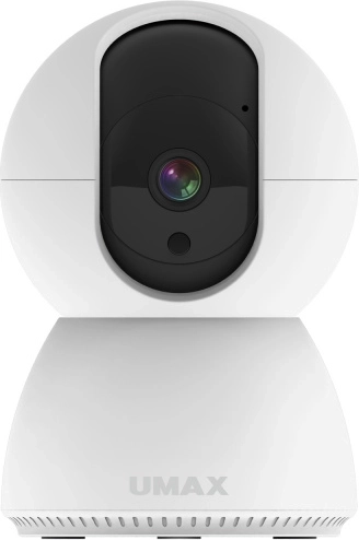 Umax U‑Smart Camera C3 – pametna okretna Wi‑Fi kamera s detekcijom pokreta i noćnim vidom