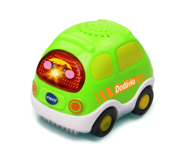 Tut Tut dostavni auto