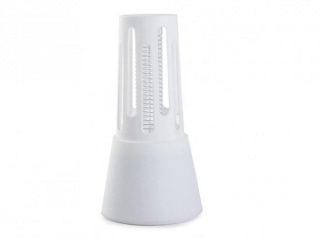 Učinkovita insekticidna lampa LED USB za komarce i muhe