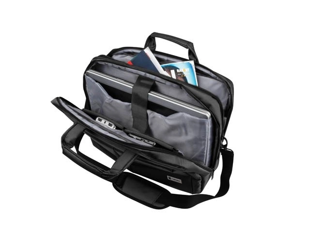 Torba za laptop Natec Gazelle 15,6-16 inča crna