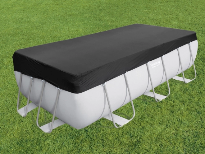 Univerzalni pokrivač za bazen Bestway 396 x 185 cm
