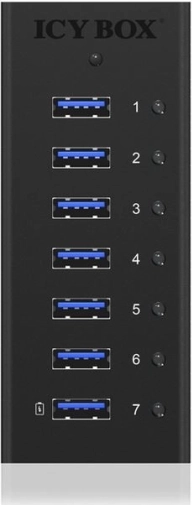 7 brzih USB 3.0 priključaka za maksimalnu produktivnost