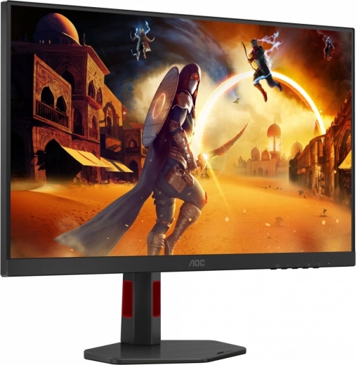 Visoka stopa osvježavanja 160 Hz