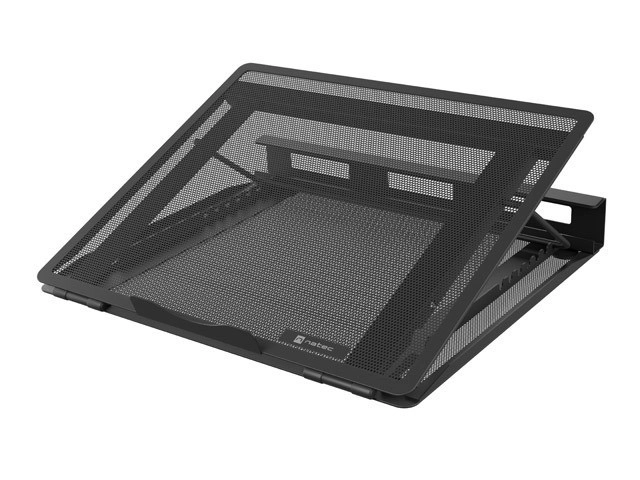 Natec Tern 2 podesivi stalak za laptop