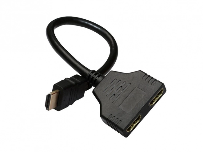 Hdmi razdjelnik na 2 porta FHD