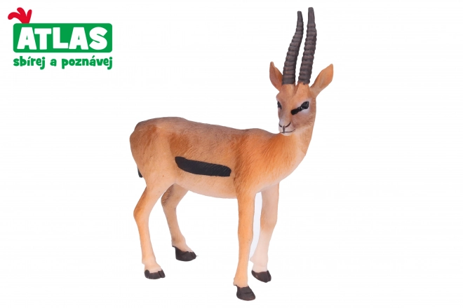 A - Figura Gorska koza 9 cm