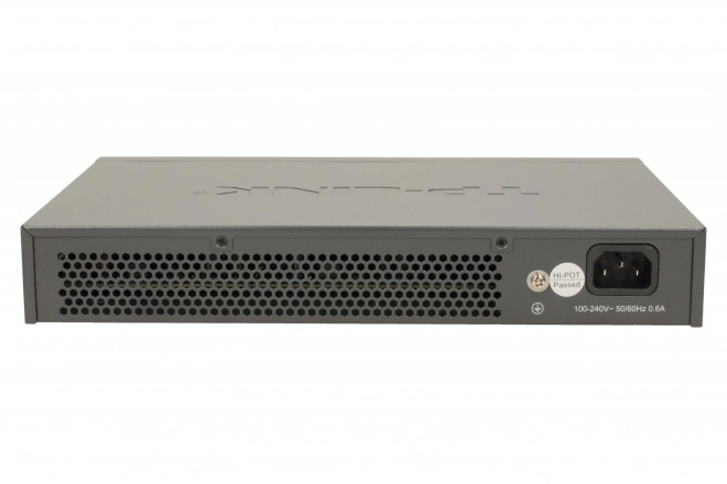 Gigabitni prekidač TL-SG1024D