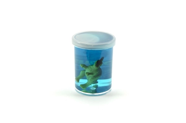 Skriva dinosaure