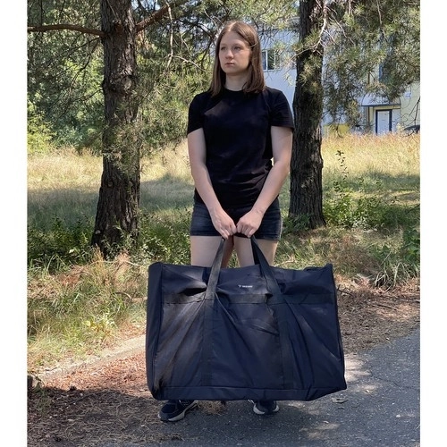Putna torba 200L Trizand 24257
