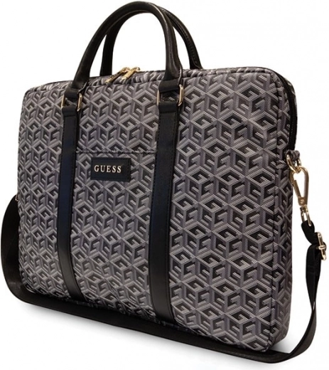 Ikonični GUESS dizajn s motivom G Cube