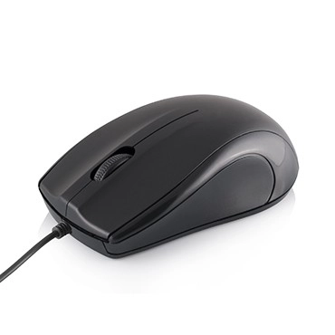 Optički žičani miš Logic LM-12